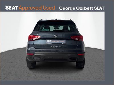 2023 SEAT Arona