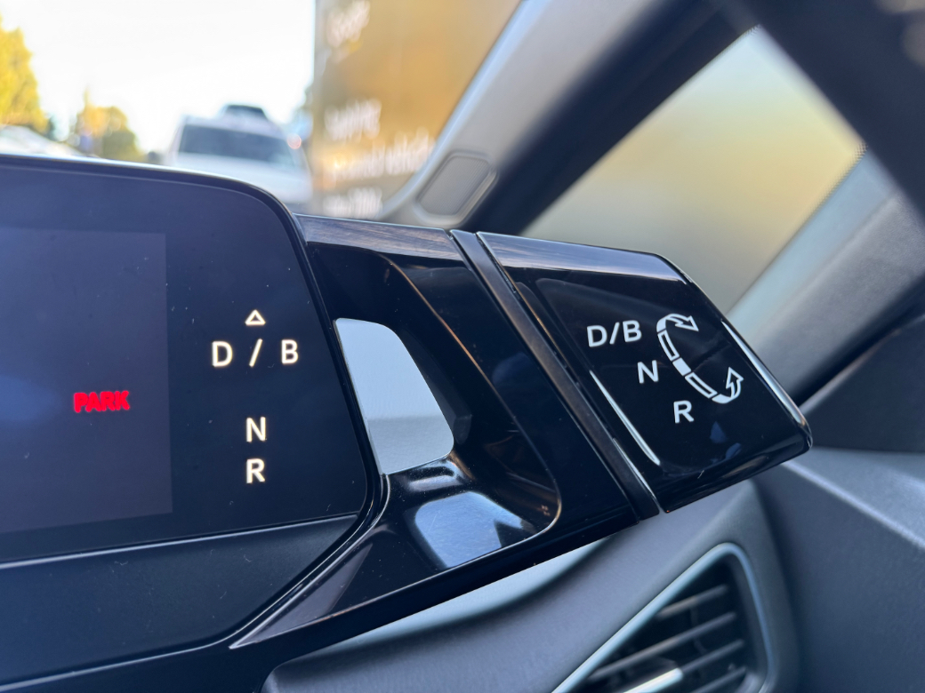 2022 Volkswagen ID.3