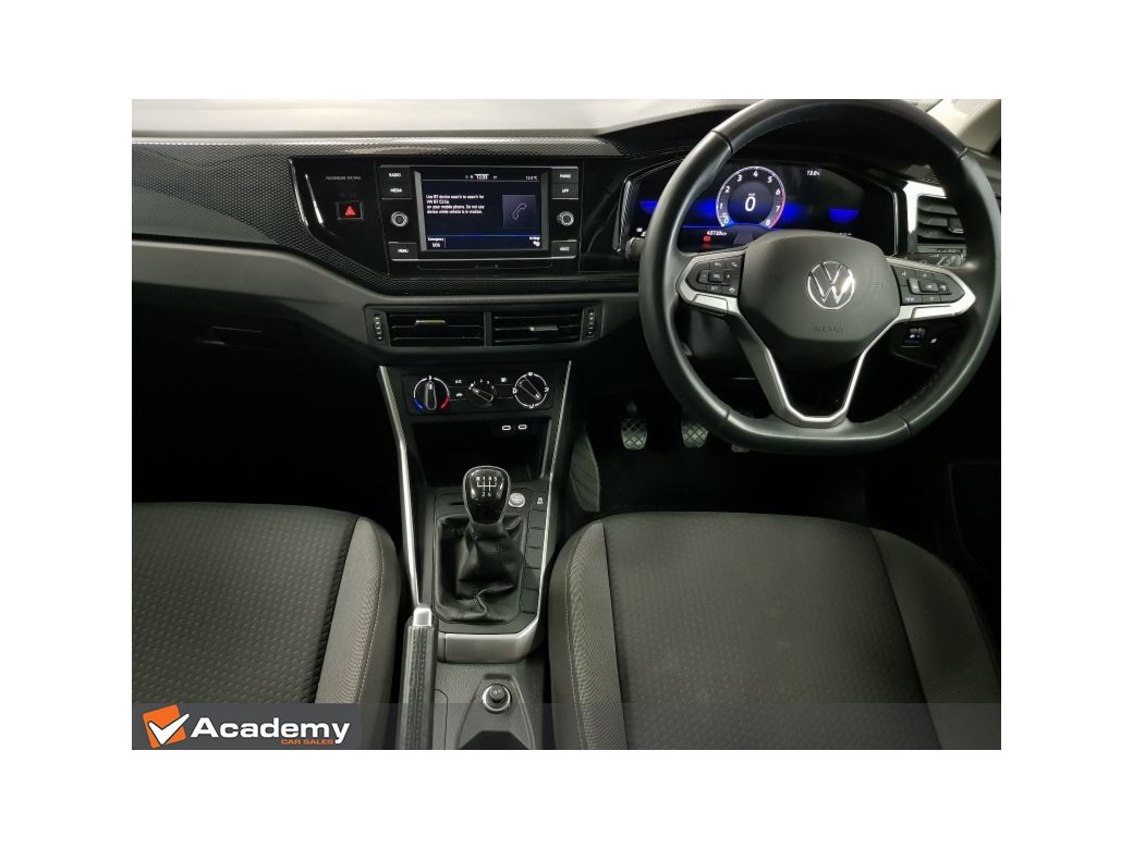 2024 Volkswagen Taigo