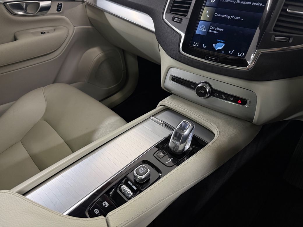2017 Volvo XC90