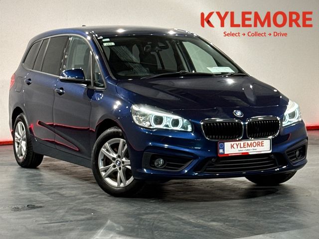 vehicle for sale from Kylemore Cars