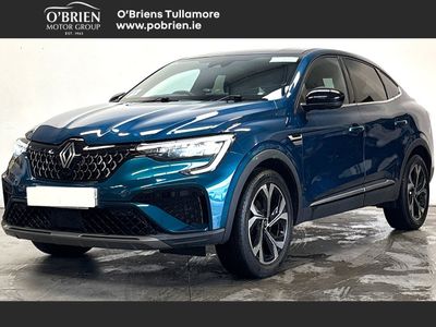 2024 Renault Arkana