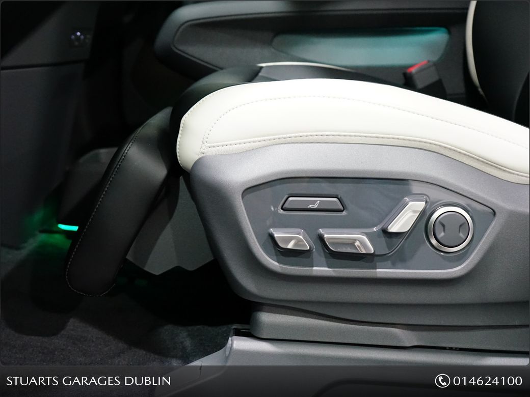 2024 Kia EV9