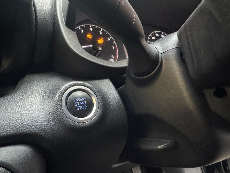 2022 Toyota Yaris