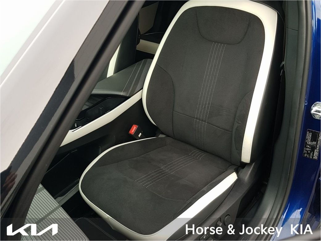2023 Kia EV6