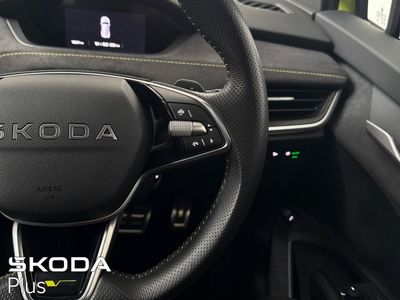 2025 Skoda Elroq