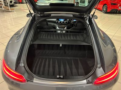 2015 Mercedes-Benz AMG