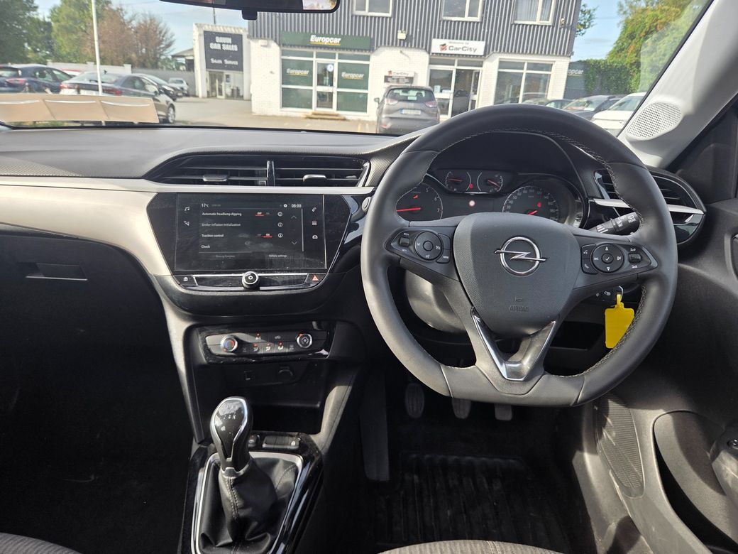 2023 Opel Corsa
