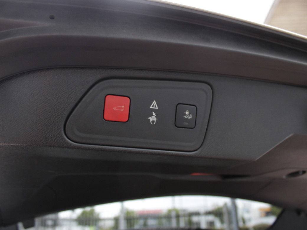 2018 Peugeot 3008