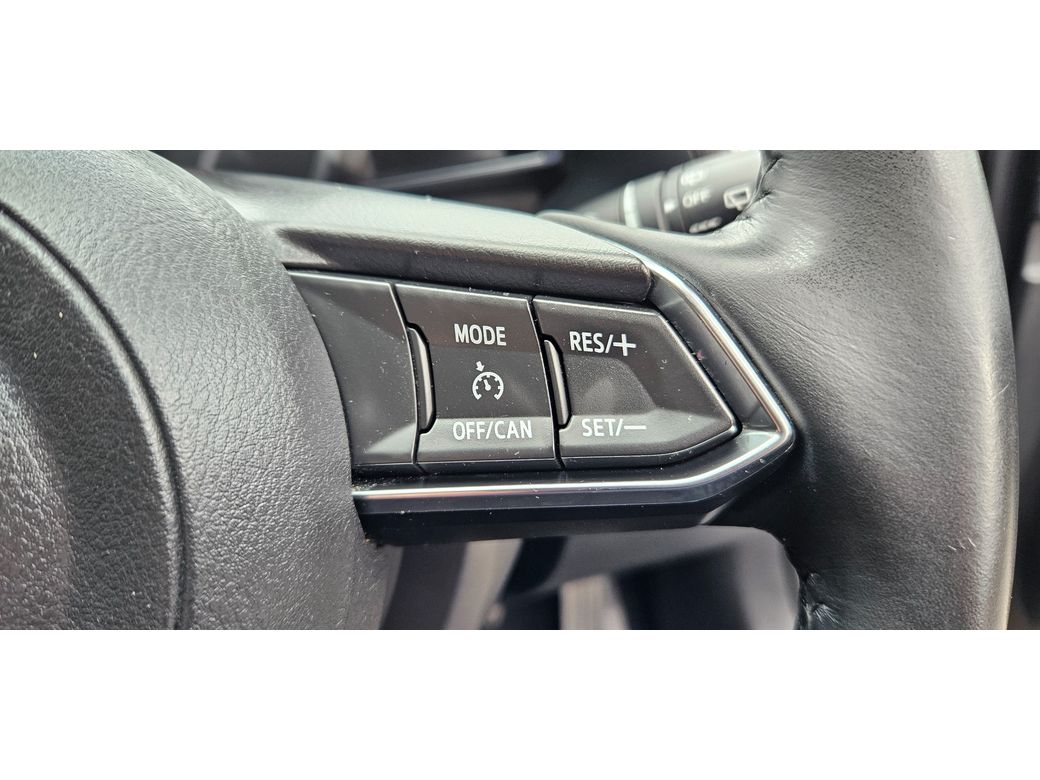 2018 Mazda Mazda3