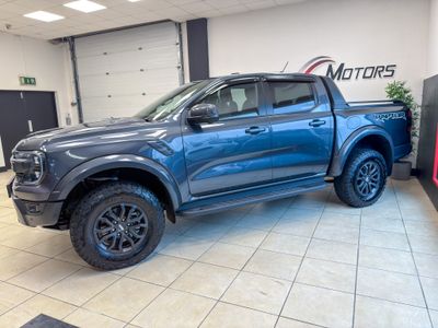 2024 Ford Ranger