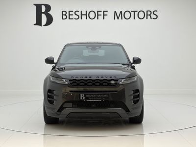 2023 Land Rover Range Rover Evoque