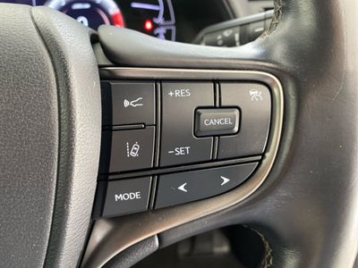 2021 Lexus UX 250H