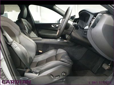 2026 Volvo XC60