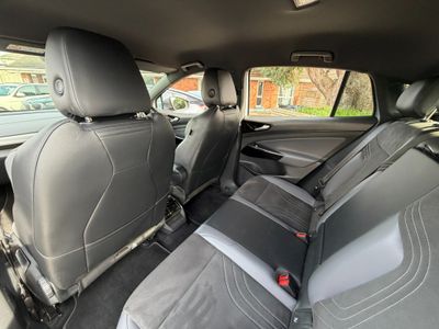 2023 Volkswagen ID.5