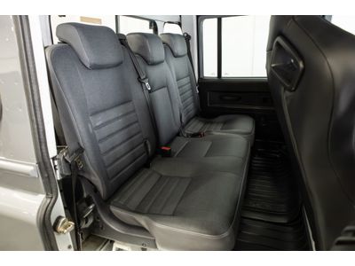 2017 Land Rover Defender
