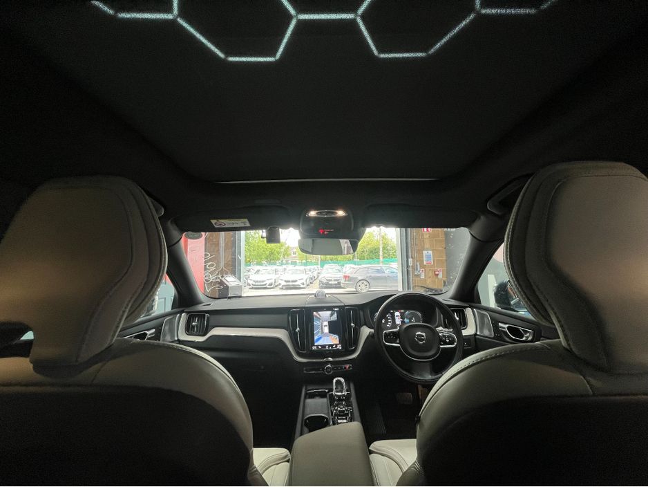 2020 Volvo XC60