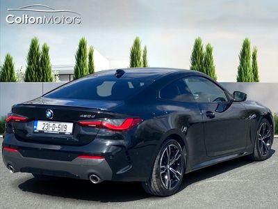2023 BMW 4 Series