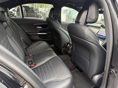 2023 Mercedes-Benz C 220