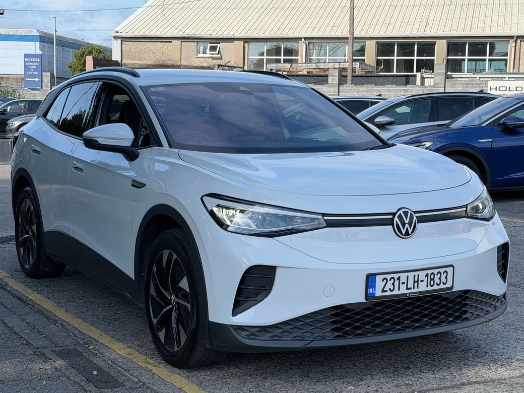 2023 Volkswagen ID.4