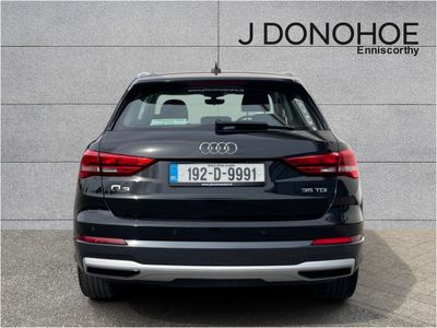 2019 Audi Q3