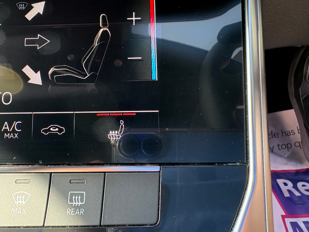 2022 Audi A6