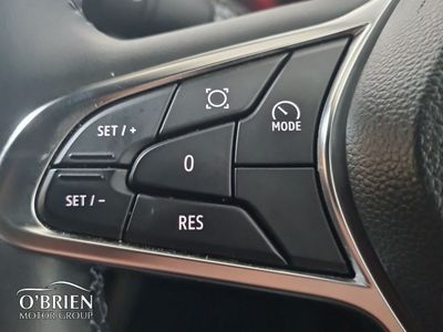 2025 Renault Captur