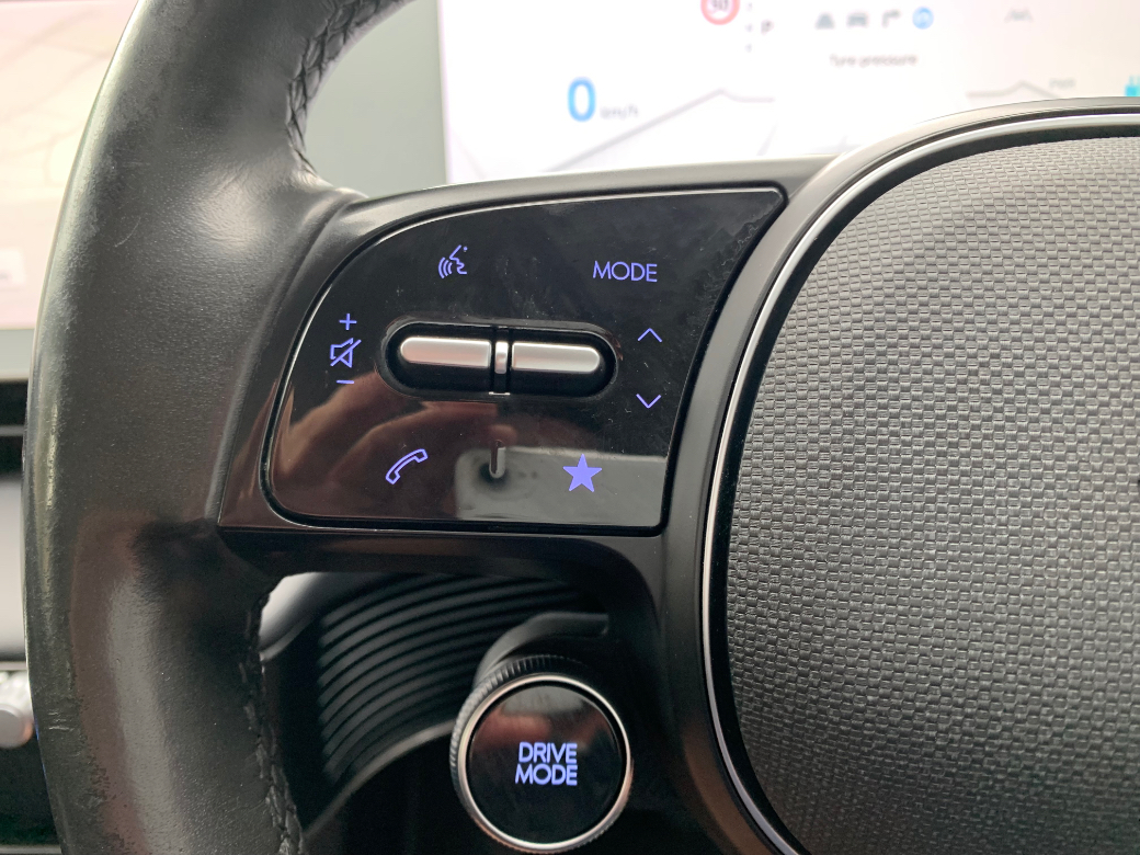 2022 Hyundai Ioniq 5