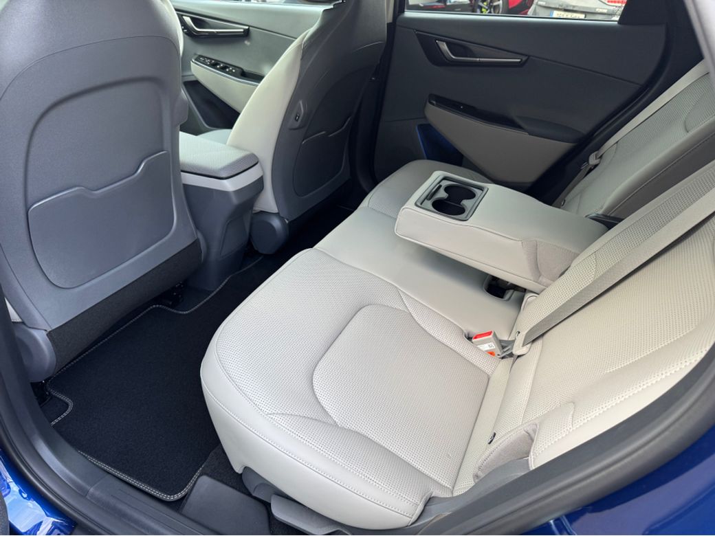 2025 Kia EV6