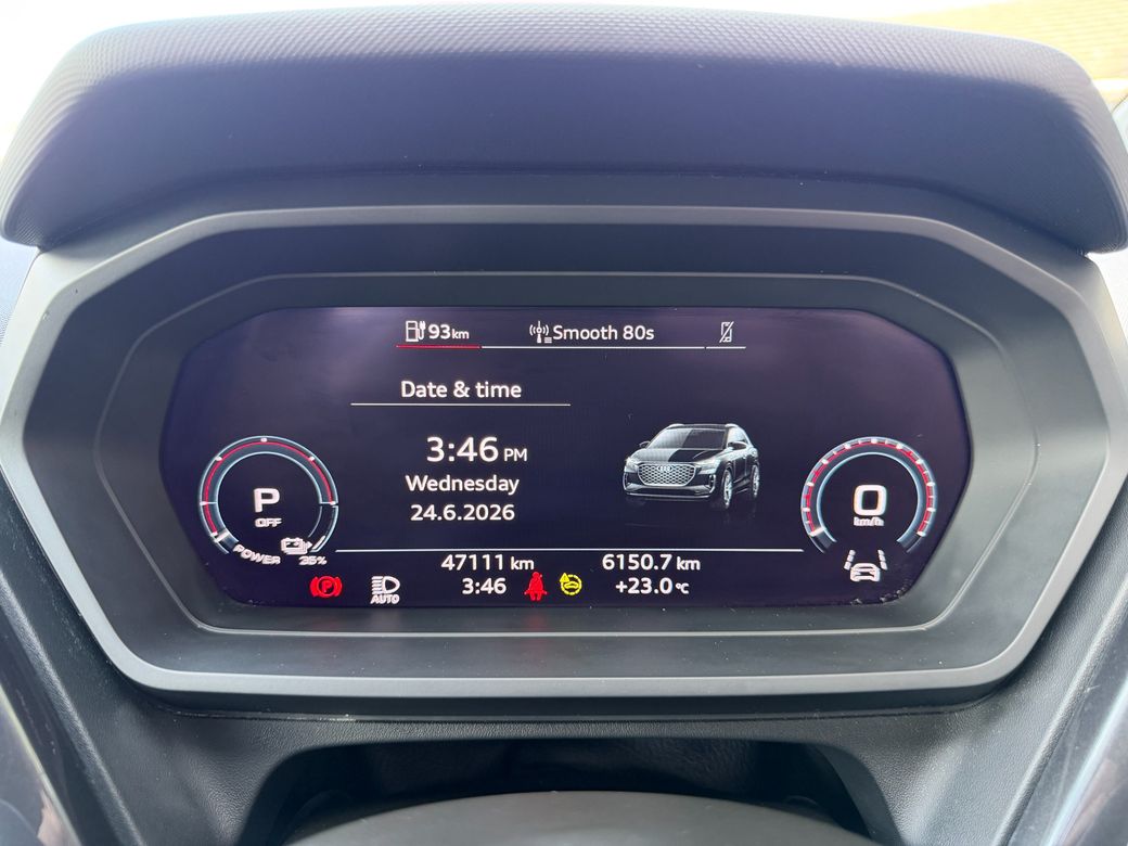 2022 Audi Q4