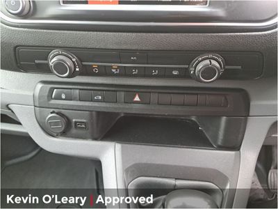 2022 Citroen Dispatch