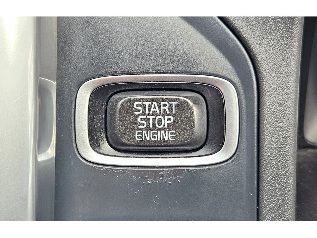 2016 Volvo XC60