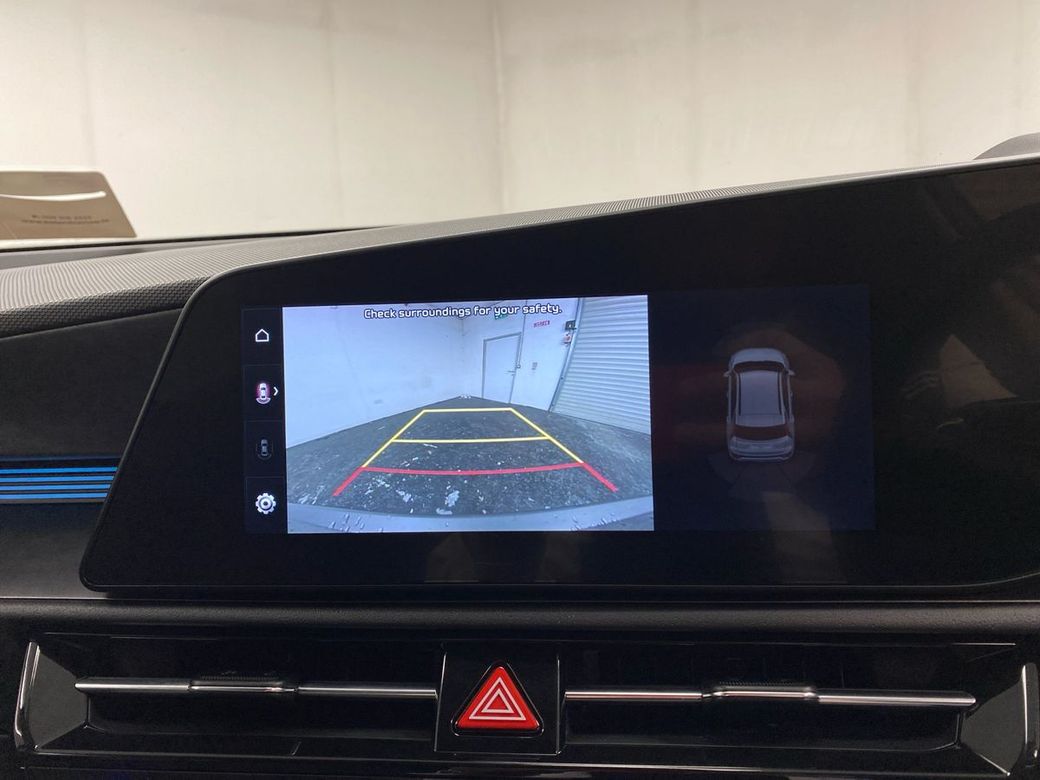2023 Kia Niro