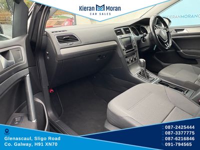 2014 Volkswagen Golf