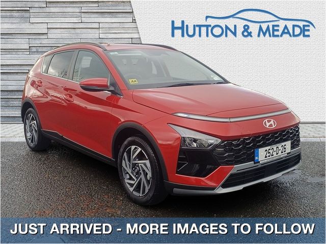 vehicle for sale from Hutton & Meade