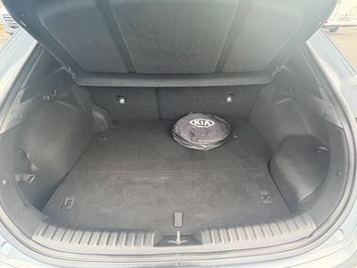 2023 Kia XCeed