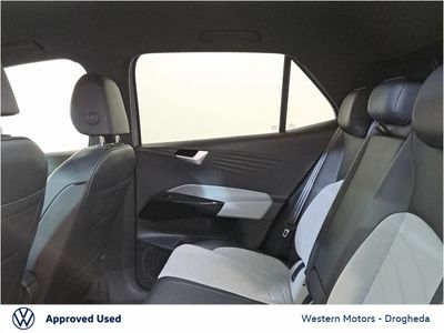 2023 Volkswagen ID.3