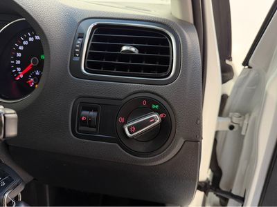 2016 Volkswagen Polo