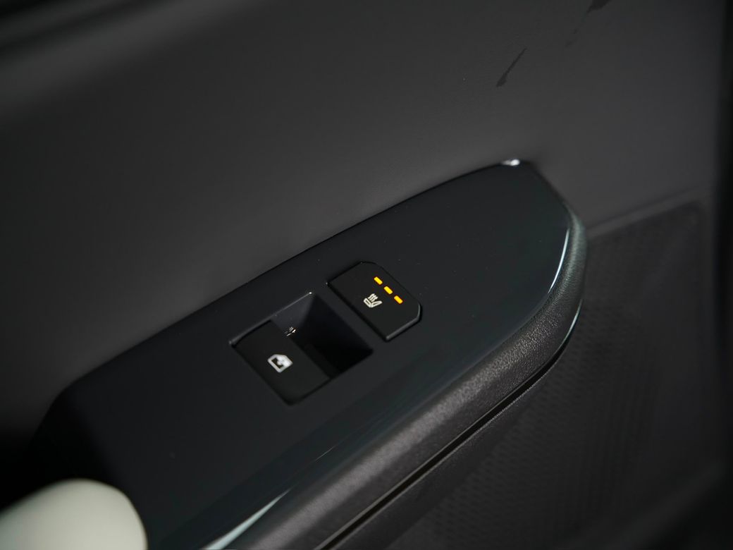 2026 Kia EV5