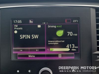 2019 Renault Megane