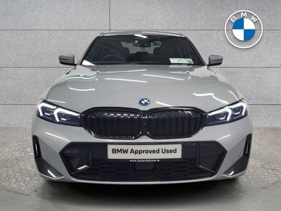 2023 BMW 3 Series