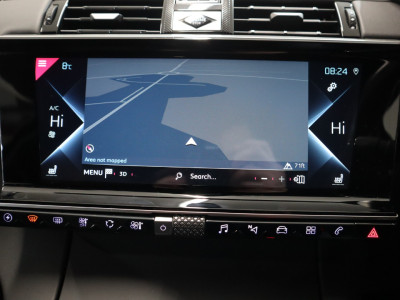 2022 DS Automobiles DS 7 Crossback