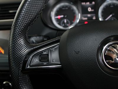 2018 Skoda Octavia