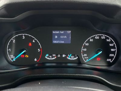 2024 Ford Transit Connect