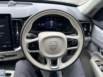 2025 Volvo XC90