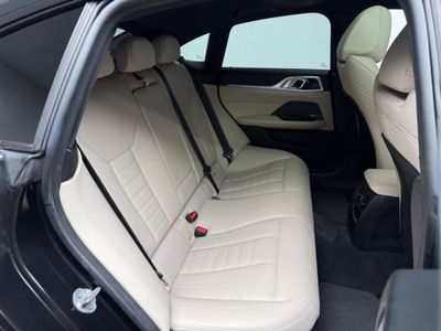 2023 BMW i4