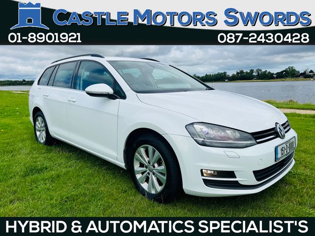 vehicle for sale from Castle Motors Swords