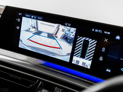2025 Peugeot 5008