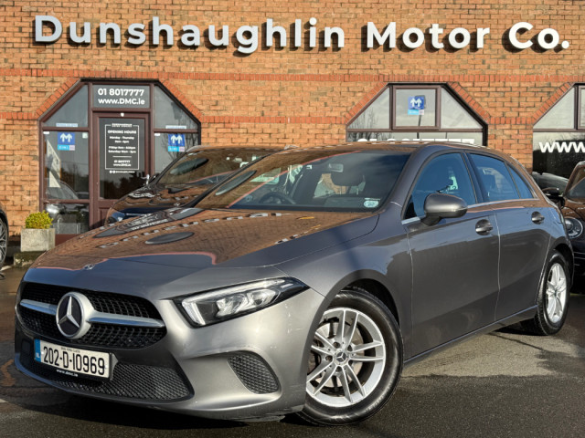vehicle for sale from Dunshaughlin Motor Co