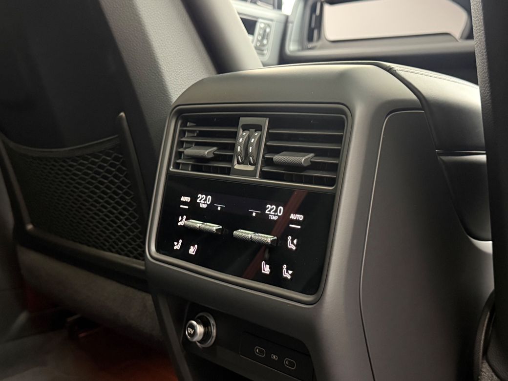 2026 Porsche Cayenne